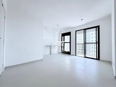 Apartamento com 2 Quartos à venda, 42m² no Vila Campanela, São Paulo