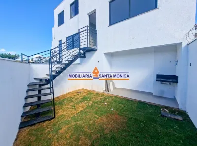 Casa com 3 Quartos à venda, 141m² no Santa Amélia, Belo Horizonte