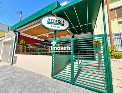 Ponto Comercial à venda, 400m² no Perdizes, São Paulo