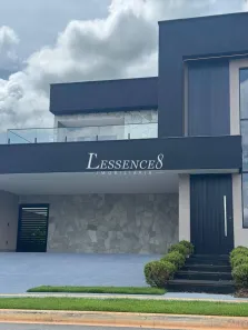 Casa de Condomínio com 3 Quartos à venda, 283m² no Jardins França, Goiânia