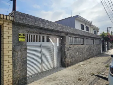 Casa com 3 Quartos à venda, 192m² no Vila Valença, São Vicente