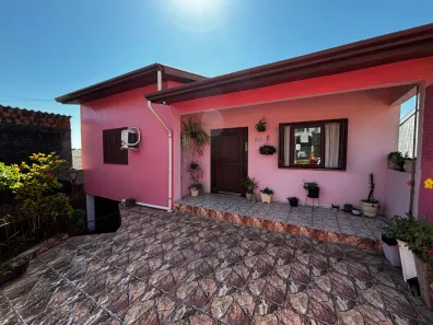 Casa com 4 Quartos à venda, 283m² no Cecília, Viamão