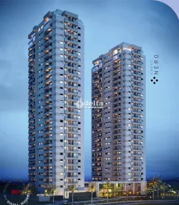 Apartamento com 2 Quartos à venda, 86m² no Jardim Sul, Uberlândia
