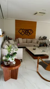 Apartamento com 4 Quartos à venda, 272m² no Jardim Armênia, Mogi das Cruzes