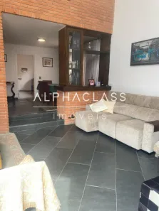 Casa de Condomínio com 3 Quartos à venda, 261m² no Alphaville, Santana de Parnaíba