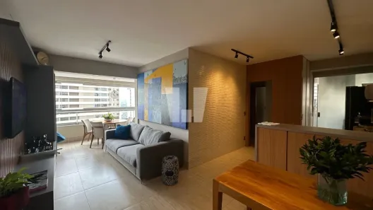 Apartamento com 3 Quartos à venda, 86m² no Vila da Serra, Nova Lima