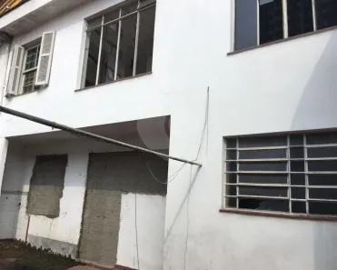 Imóvel Comercial com 3 Quartos à venda, 200m² no Santo Amaro, São Paulo