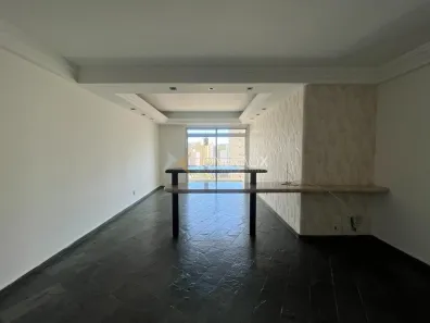 Apartamento com 4 Quartos à venda, 160m² no Vila Itapura, Campinas