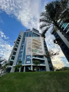 Apartamento com 4 Quartos para alugar, 180m² no Notre Dame, Campinas