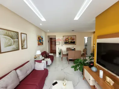 Apartamento com 3 Quartos à venda, 110m² no Pituba, Salvador