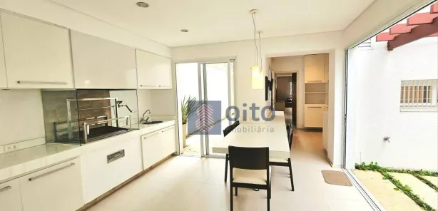 Casa com 4 Quartos à venda, 205m² no Vila Nova Conceição, São Paulo