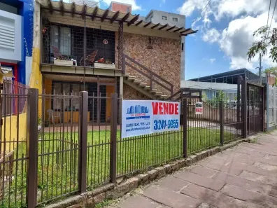 Casa com 6 Quartos à venda, 387m² no Cristal, Porto Alegre