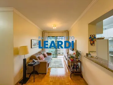 Apartamento com 2 Quartos à venda, 60m² no Alphaville Centro Industrial e Empresarial/Alphaville., Barueri