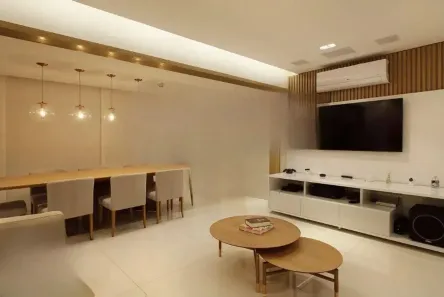 Apartamento com 4 Quartos à venda, 132m² no Jardim Íris, São Paulo