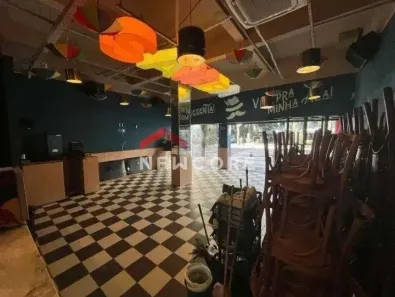 Prédio Comercial com 1 Quarto à venda, 465m² no Leblon, Rio de Janeiro