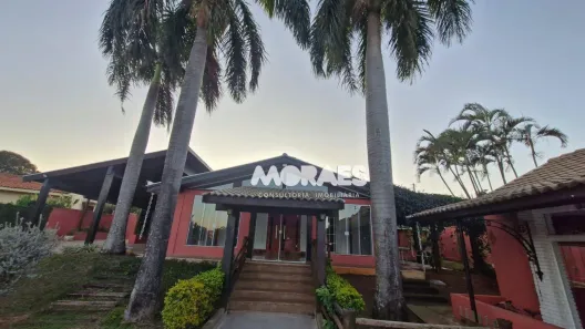 Casa de Condomínio com 4 Quartos à venda, 620m² no Jardim Shangri-Lá, Bauru