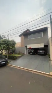 Sobrado com 3 Quartos à venda, 160m² no Residencial Amazonas, São José do Rio Preto
