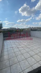 Sobrado com 2 Quartos para alugar, 100m² no Vila Industrial, São Paulo