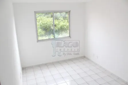 Apartamento com 2 Quartos à venda, 63m² no Vila Tamandaré, Ribeirão Preto