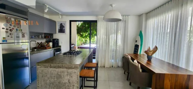 Casa com 3 Quartos à venda, 128m² no Campeche, Florianópolis