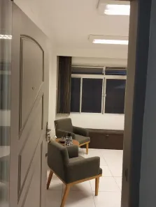 Sala Comercial com 2 Quartos à venda, 40m² no Centro Histórico, Porto Alegre