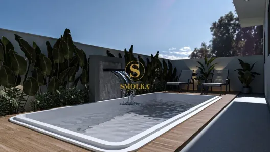 Casa com 3 Quartos à venda, 200m² no Barra do Aririú, Palhoça