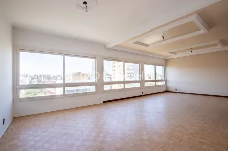 Apartamento com 3 Quartos à venda, 167m² no Moinhos de Vento, Porto Alegre