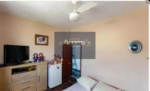 Apartamento com 3 Quartos à venda, 76m² no Fonseca, Niterói