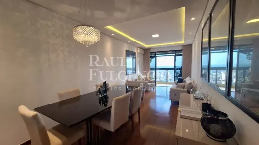 Apartamento com 3 Quartos à venda, 120m² no Centro, Londrina