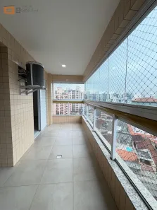 Apartamento com 2 Quartos à venda, 88m² no Ocian, Praia Grande