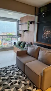 Apartamento com 2 Quartos à venda, 60m² no Centro, Londrina