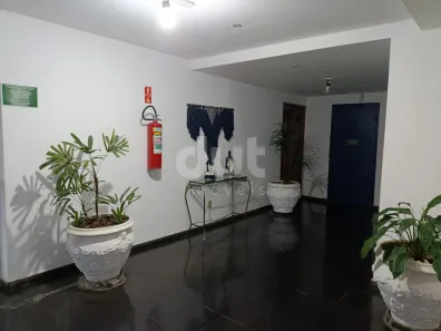 Apartamento com 2 Quartos para alugar, 72m² no Centro, Campinas