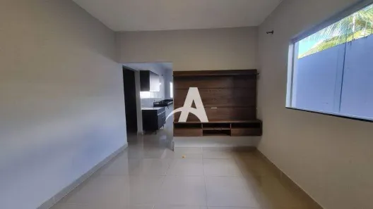 Casa com 2 Quartos para alugar, 75m² no Tubalina, Uberlândia