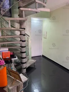 Apartamento com 2 Quartos à venda, 104m² no Casa Branca, Santo André