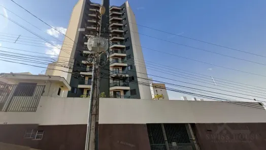 Apartamento com 2 Quartos à venda, 62m² no Vila Rossi Borghi e Siqueira, Campinas