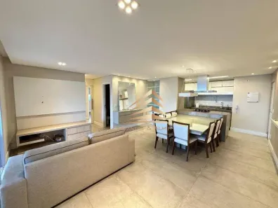Apartamento com 3 Quartos à venda, 106m² no Jardim Flor da Montanha, Guarulhos
