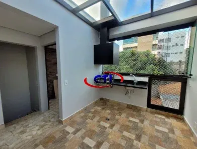 Apartamento com 3 Quartos à venda, 106m² no Nova Petrópolis, São Bernardo do Campo