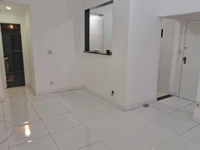 Apartamento com 1 Quarto à venda, 55m² no Andaraí, Rio de Janeiro