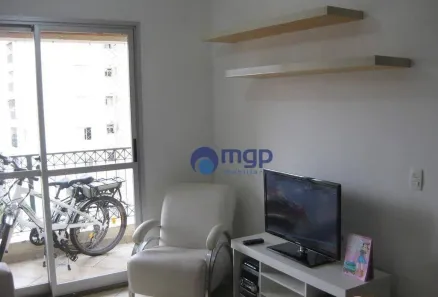 Apartamento com 3 Quartos à venda, 77m² no Parque Mandaqui, São Paulo