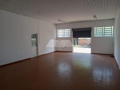 Ponto Comercial para alugar, 152m² no Consolação, Rio Claro