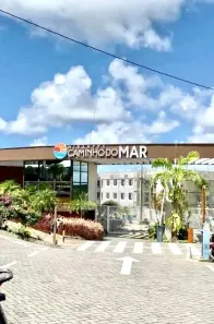 Apartamento com 2 Quartos à venda, 52m² no Pium (Distrito Litoral), Parnamirim
