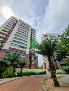 Apartamento com 3 Quartos à venda, 113m² no Pituaçu, Salvador