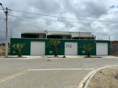 Casa com 2 Quartos à venda, 100m² no Senador Carlos Jereissati, Pacatuba