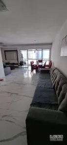 Apartamento com 3 Quartos à venda, 136m² no Piedade, Jaboatão dos Guararapes
