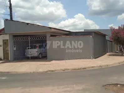 Casa com 2 Quartos à venda, 118m² no Jardim Social Presidente Collor, São Carlos