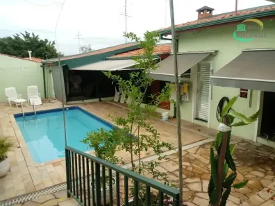 Casa com 3 Quartos à venda, 270m² no Jardim Paulicéia, Campinas