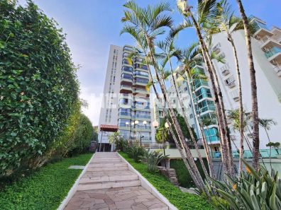 Apartamento com 3 Quartos à venda, 122m² no Rio Branco, Novo Hamburgo