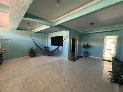 Sobrado com 3 Quartos à venda, 196m² no Samambaia Norte, Brasília