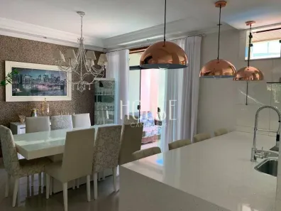 Casa de Condomínio com 4 Quartos à venda, 280m² no Parque Residencial Villa dos Inglezes, Sorocaba