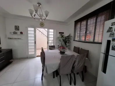 Casa com 3 Quartos à venda, 188m² no Jardim dos Oliveiras, Campinas